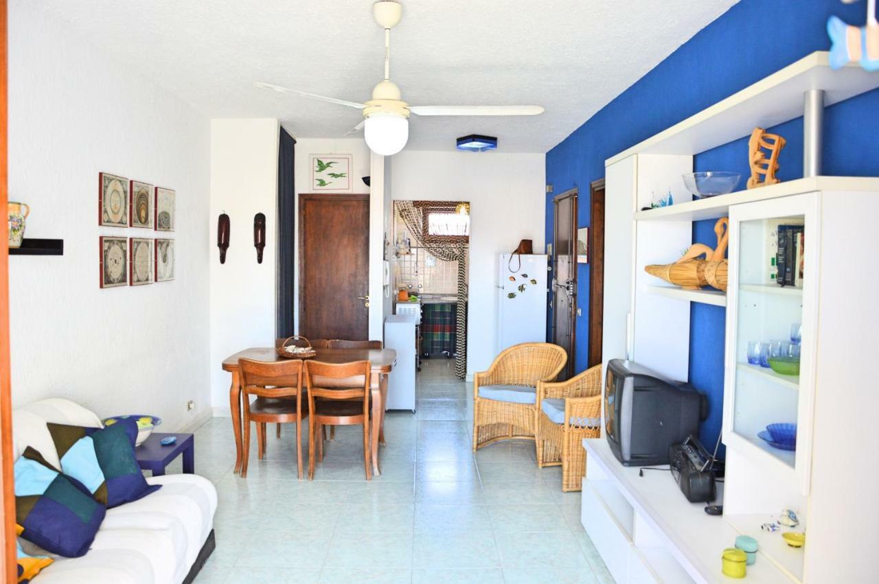 Appartamento Casa Turchese Giardini Naxos Esterno foto
