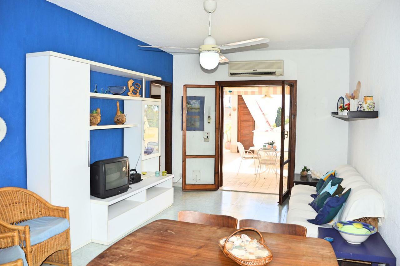Appartamento Casa Turchese Giardini Naxos Esterno foto
