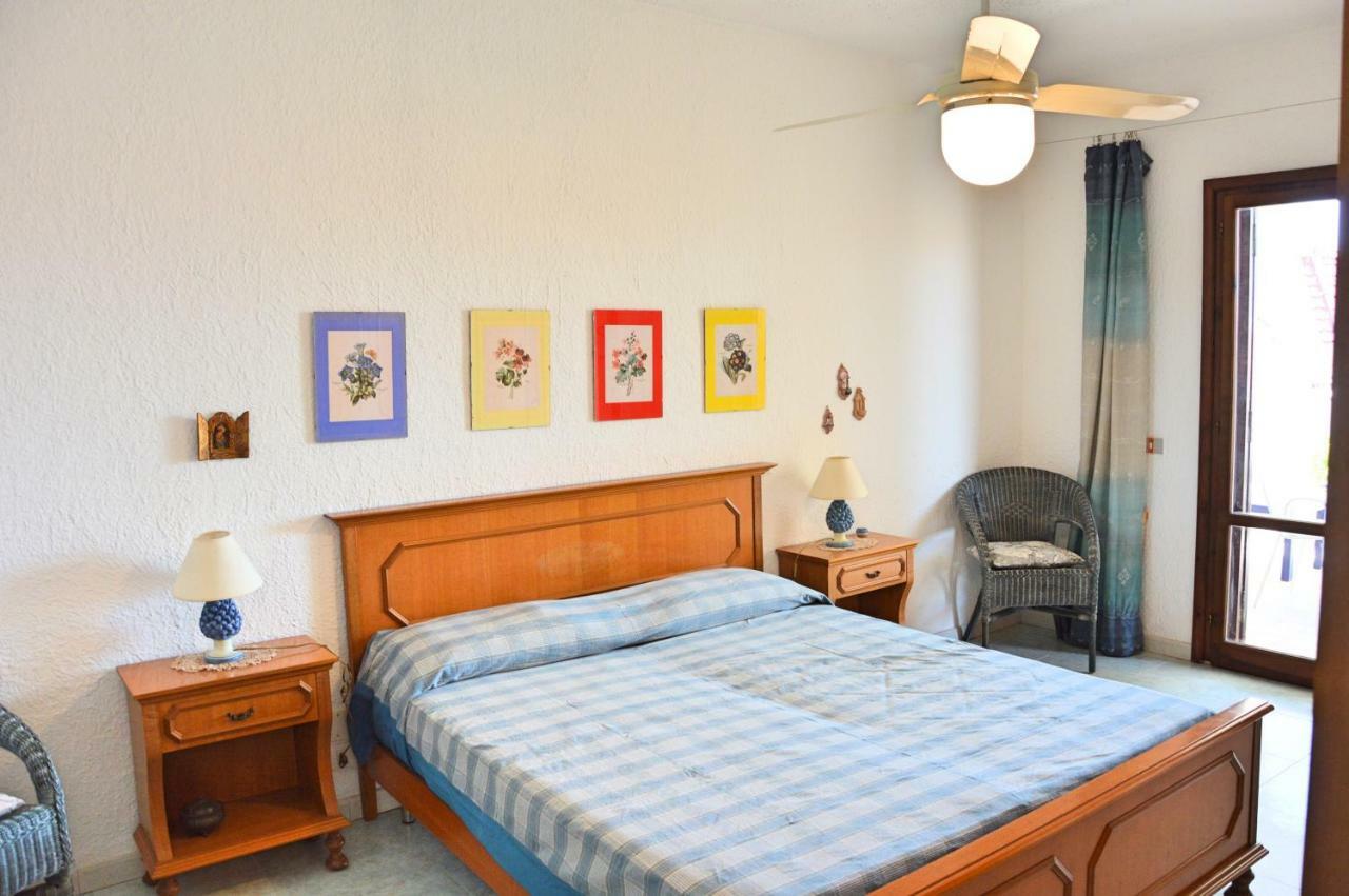 Appartamento Casa Turchese Giardini Naxos Esterno foto