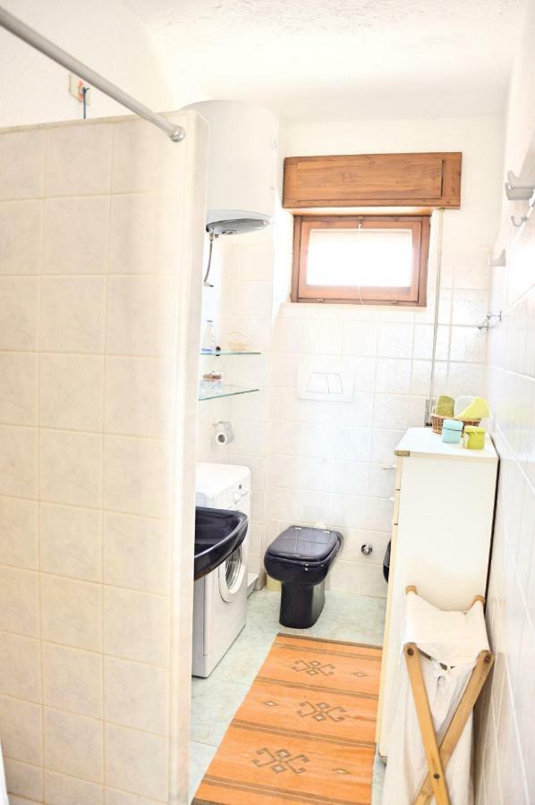Appartamento Casa Turchese Giardini Naxos Esterno foto