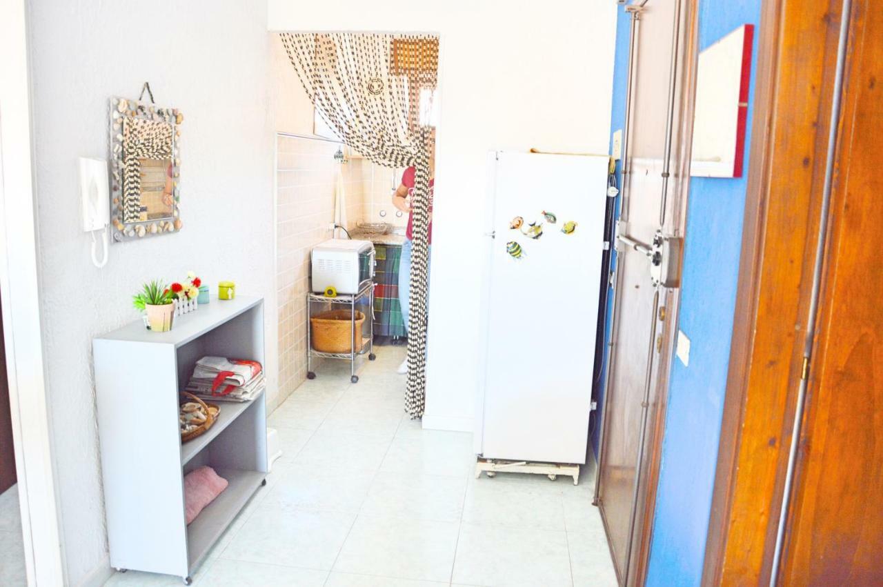Appartamento Casa Turchese Giardini Naxos Esterno foto