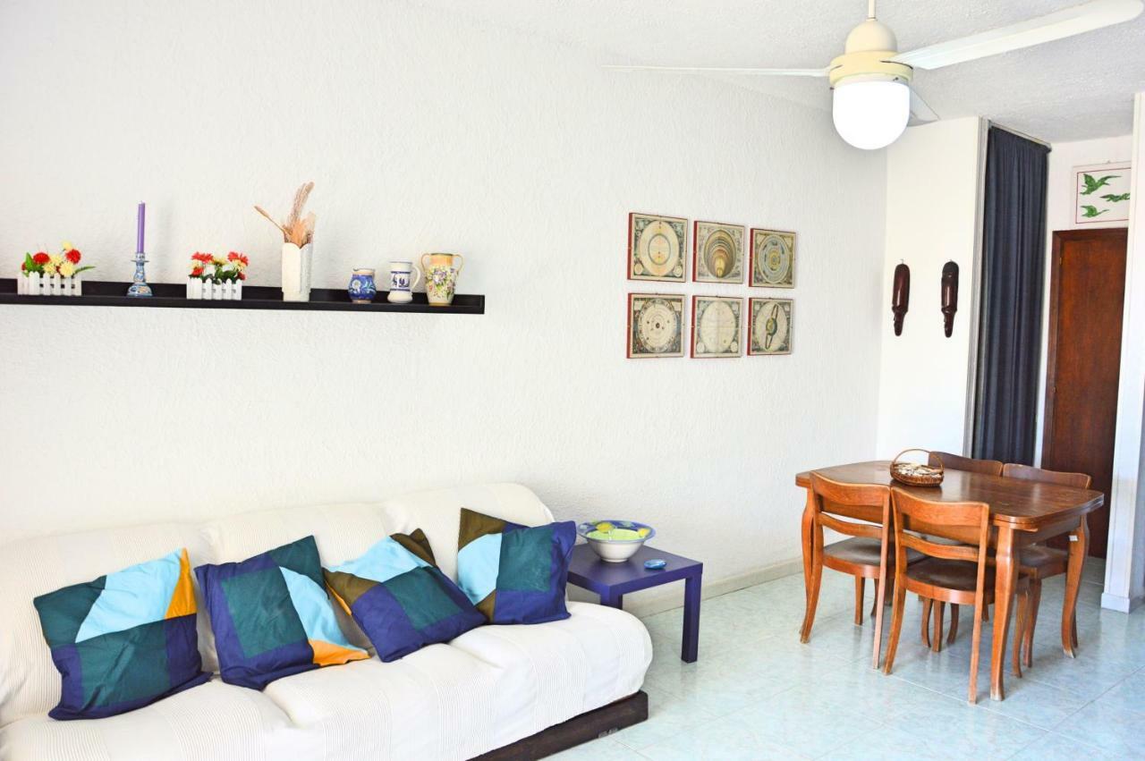 Appartamento Casa Turchese Giardini Naxos Esterno foto