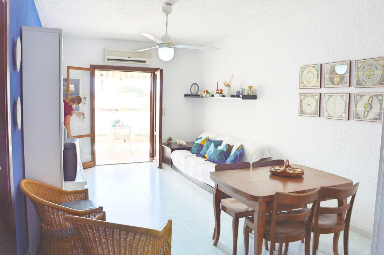 Appartamento Casa Turchese Giardini Naxos Esterno foto