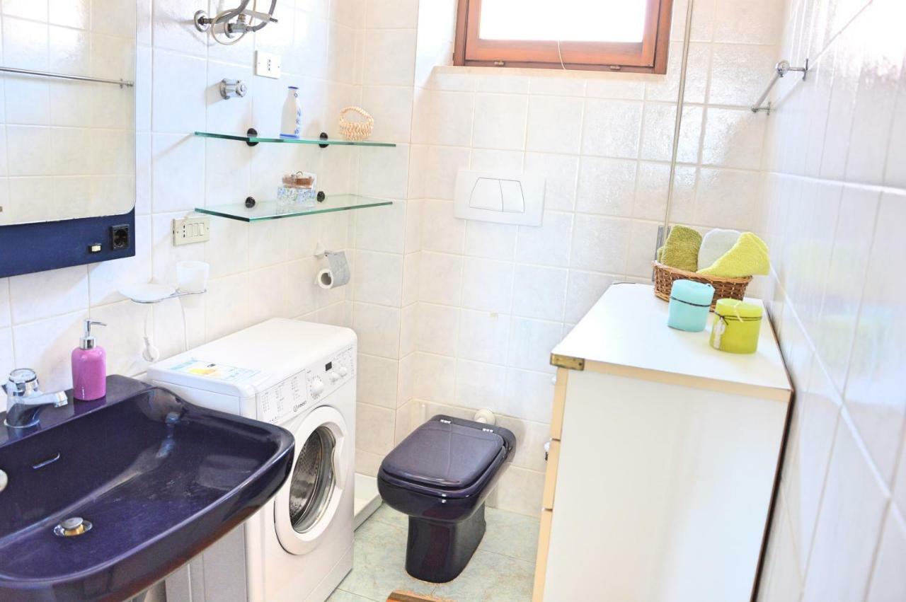 Appartamento Casa Turchese Giardini Naxos Esterno foto