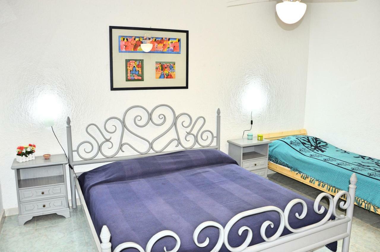 Appartamento Casa Turchese Giardini Naxos Esterno foto