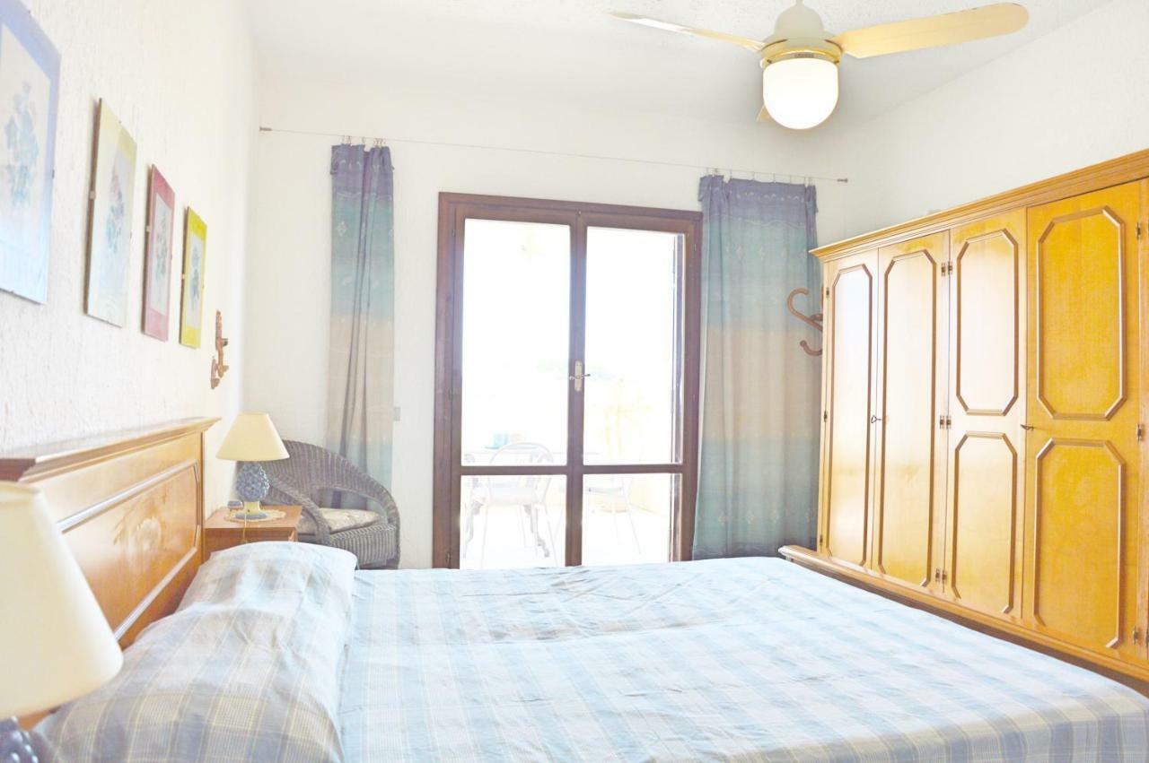 Appartamento Casa Turchese Giardini Naxos Esterno foto